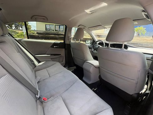 Used 2014 Honda Accord LX image 14