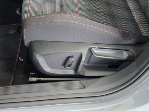 New 2026 Volkswagen GTI S FWD image 19