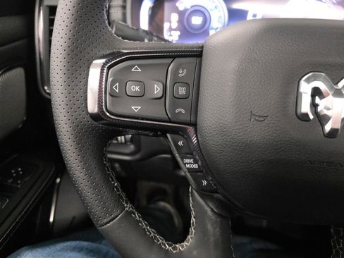 New 2026 RAM 1500 Rebel w/ Rebel Level 2 Equipment Group image 15