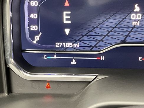 Used 2024 GMC Sierra 2500 Denali Ultimate image 18