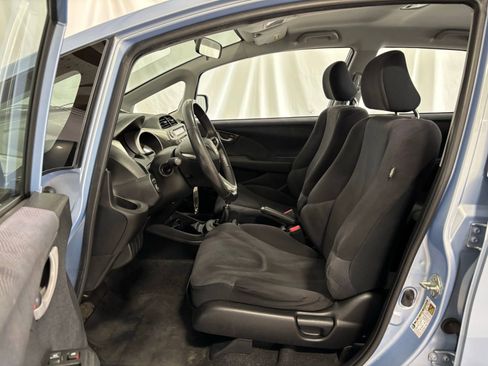 Used 2010 Honda Fit Sport image 12
