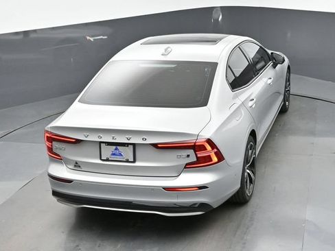 Used 2024 Volvo S60 B5 Plus AWD/4WD image 44