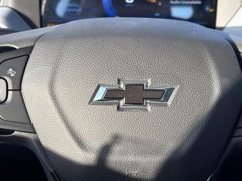 New 2027 Chevrolet Bolt RS image 14