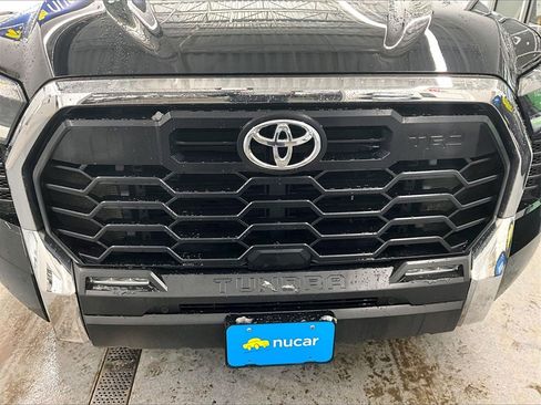 Used 2022 Toyota Tundra SR5 image 30
