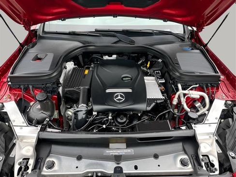 Used 2019 Mercedes-Benz GLC 300 image 24