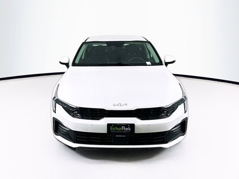 Used 2025 Kia K5 LXS image 2