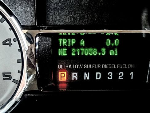 Used 2010 Ford F350 King Ranch image 20