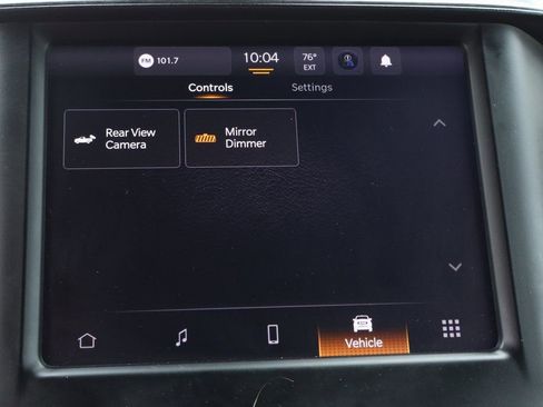 Used 2024 RAM 2500 Big Horn w/ Off Road Package image 28