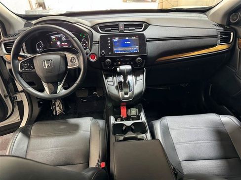 Used 2019 Honda CR-V EX-L image 15