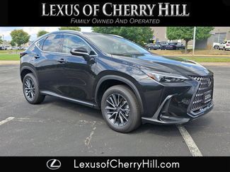 New 2025 Lexus NX 350 AWD w/ Premium Package image 1
