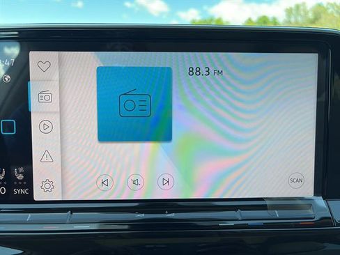 New 2026 Volkswagen Atlas SE FWD image 20
