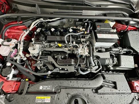 Used 2026 Toyota Corolla SE FWD image 28