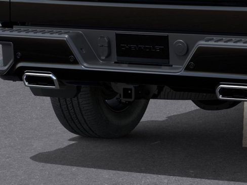 New 2026 Chevrolet Silverado 1500 RST w/ Safety Package image 15