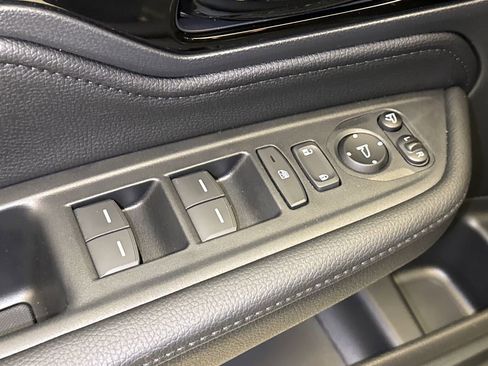 New 2026 Honda Odyssey Elite image 23