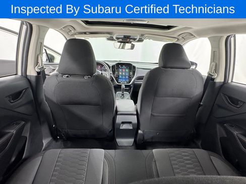 New 2026 Subaru Impreza 2.0i Sport AWD/4WD image 17