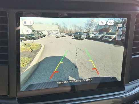 New 2025 Ford F150 STX w/ STX Black Appearance Package image 19