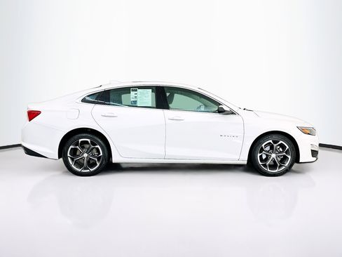 Used 2024 Chevrolet Malibu LT FWD image 10