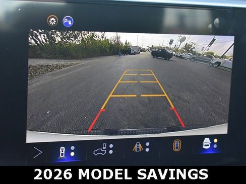 New 2026 Chevrolet Colorado Trail Boss image 31