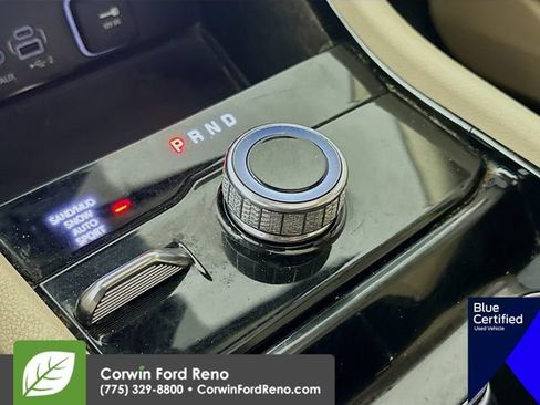 Used 2021 Jeep Grand Cherokee L Limited w/ Luxury Tech Group II AWD/4WD image 21