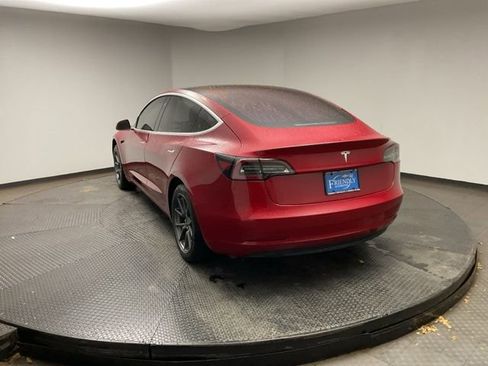 Used 2018 Tesla Model 3 Long Range image 5