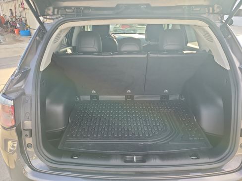 Used 2018 Jeep Compass Altitude w/ Popular Equipment Group image 12