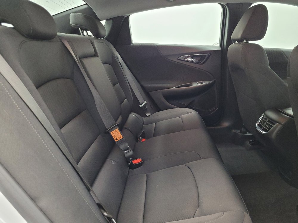 Used 2024 Chevrolet Malibu LT FWD image 19