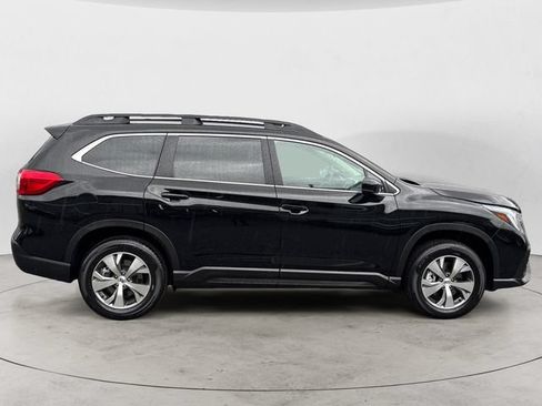 Certified 2025 Subaru Ascent Premium AWD/4WD image 6