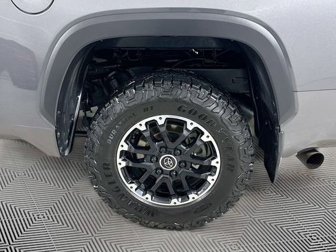 Used 2022 Toyota Tundra SR5 w/ TRD Off-Road Premium Package image 29