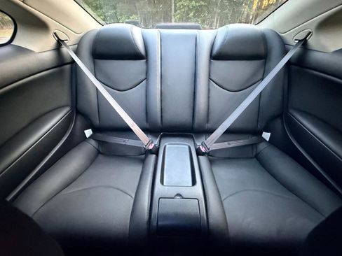Used 2014 INFINITI Q60 Journey RWD image 23