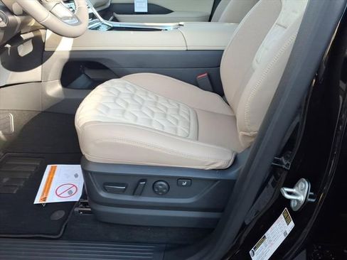 New 2026 Nissan Armada Platinum Reserve AWD/4WD image 6