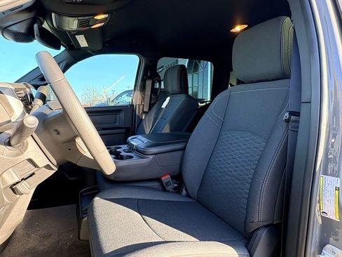 New 2026 RAM 2500 Tradesman image 23