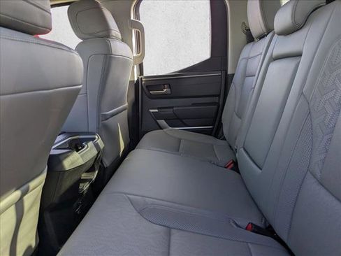 Used 2024 Toyota Tundra SR5 image 17