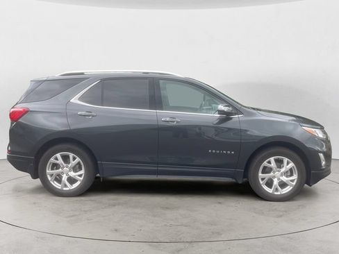 Used 2020 Chevrolet Equinox Premier AWD/4WD image 4