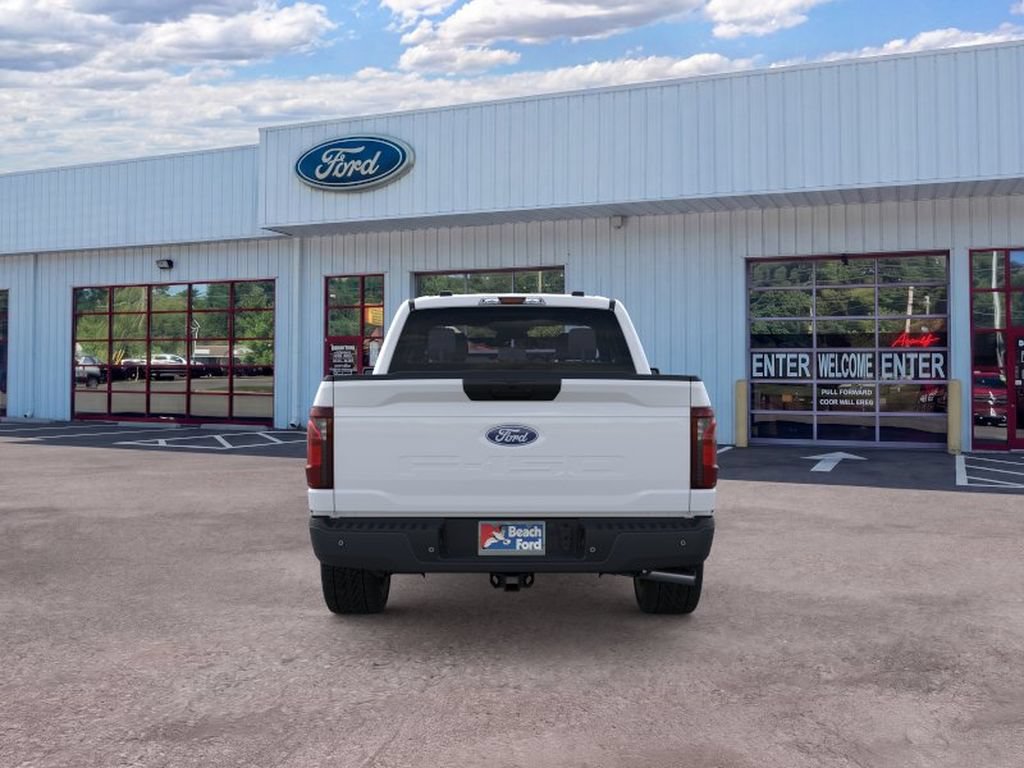 New 2026 Ford F150 XL RWD image 5