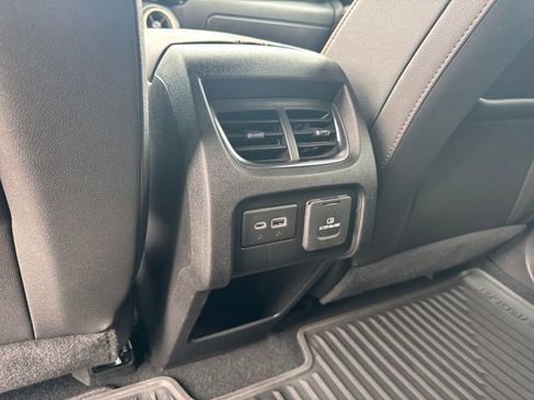 Certified 2023 Chevrolet Blazer Premier w/ Driver Confidence II Package image 26