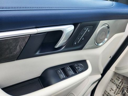 Used 2025 Buick Enclave Avenir w/ Trailering Package, 5000 lbs. image 12