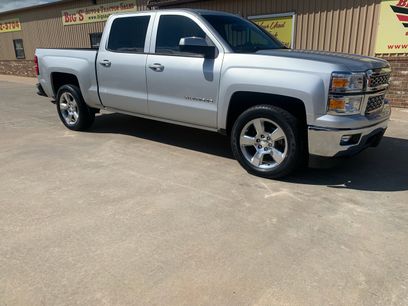 Used 2014 Chevrolet Silverado 1500 LT w/ LT Convenience Package