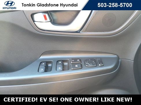 Certified 2023 Hyundai Kona SE image 10