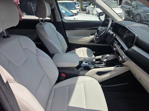 Used 2024 Kia Telluride S w/ S Sunroof Package AWD/4WD image 28