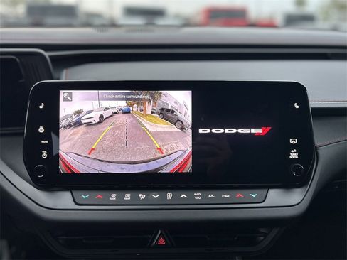 New 2025 Dodge Charger R/T w/ Quick Order Package 25M R/T image 17