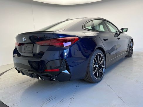 New 2026 BMW M440i w/ Premium Package RWD image 3