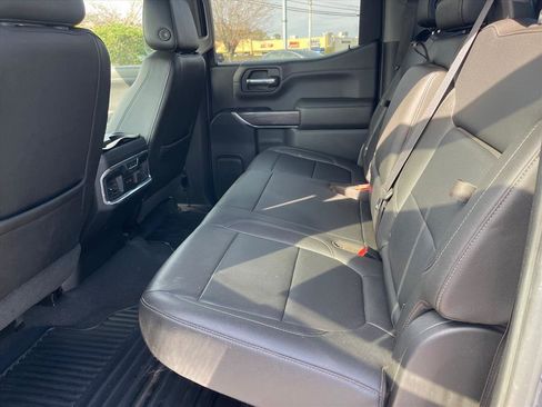 Used 2019 Chevrolet Silverado 1500 LTZ w/ LTZ Plus Package image 11