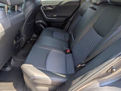 Used 2024 Toyota RAV4 XSE AWD/4WD image 17