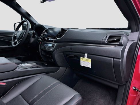 Certified 2026 Honda Ridgeline TrailSport image 35