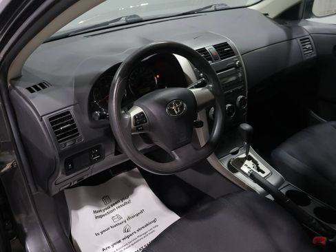 Used 2011 Toyota Corolla S FWD image 14