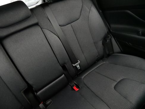 Used 2022 Hyundai Santa Fe SEL image 14