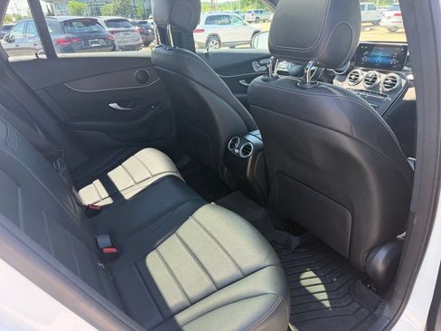 Used 2021 Mercedes-Benz GLC 300 4MATIC image 20