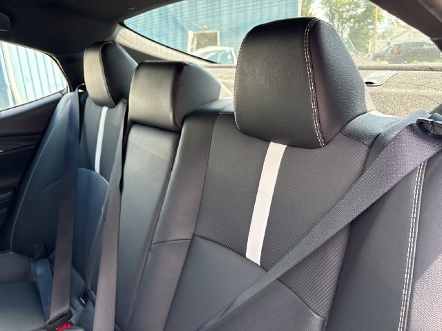 Used 2025 Toyota Camry SE FWD image 20