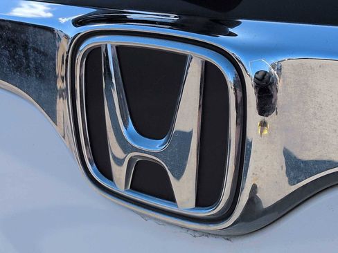 Certified 2019 Honda CR-V LX image 12