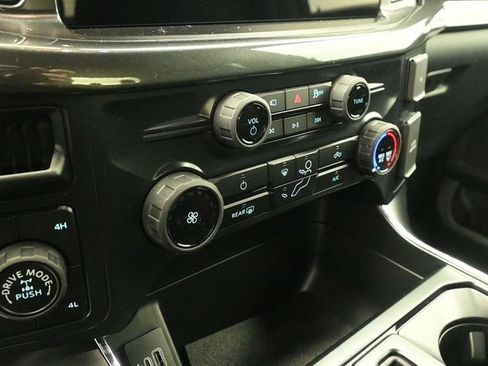 New 2025 Ford F150 STX w/ Equipment Group 200A image 18